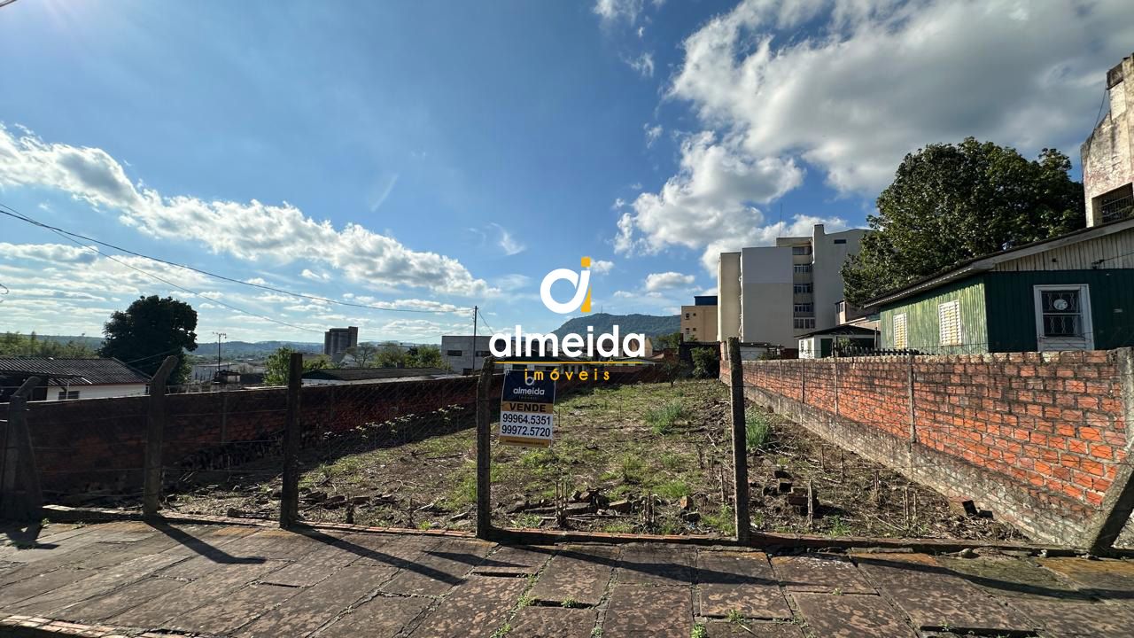 Terreno/Lote  venda  no Nossa Senhora do Rosrio - Santa Maria, RS. Imveis