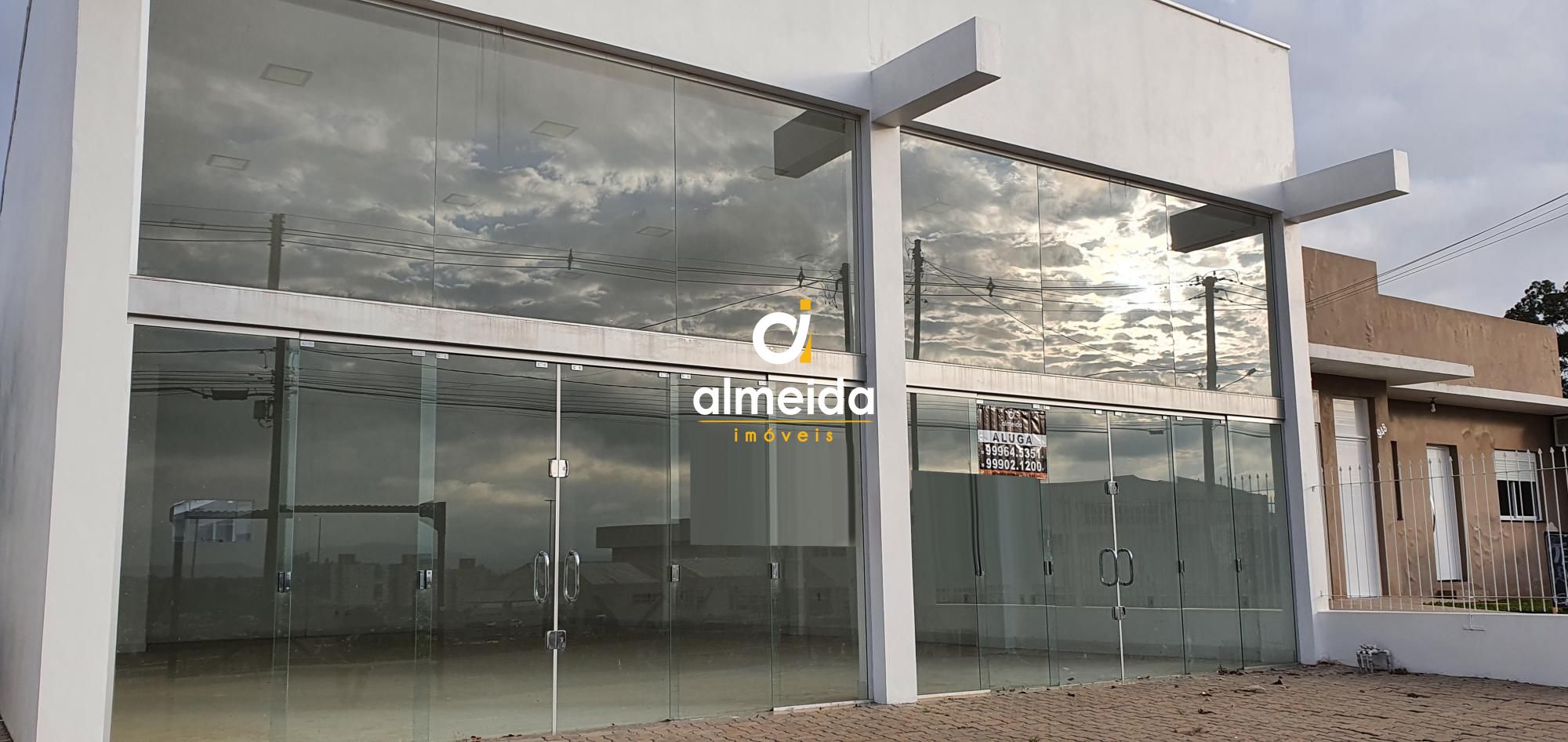 Depósito-Galpão-Armazém para alugar com 8 quartos, 274m² - Foto 14