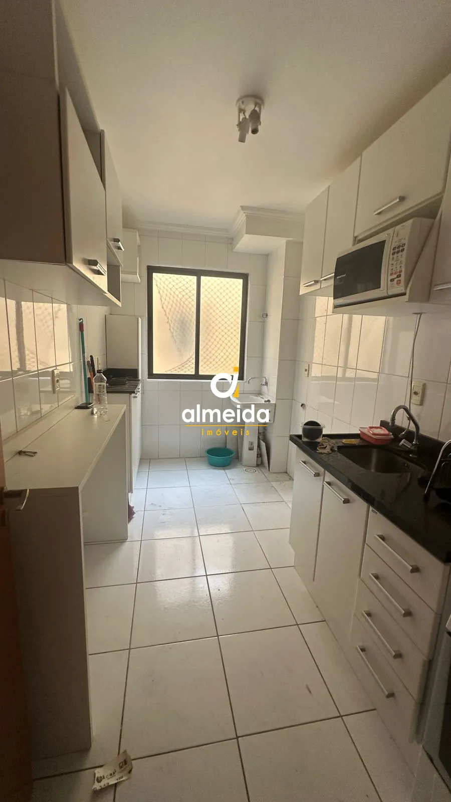 Apartamento, 2 quartos, 55 m² - Foto 6
