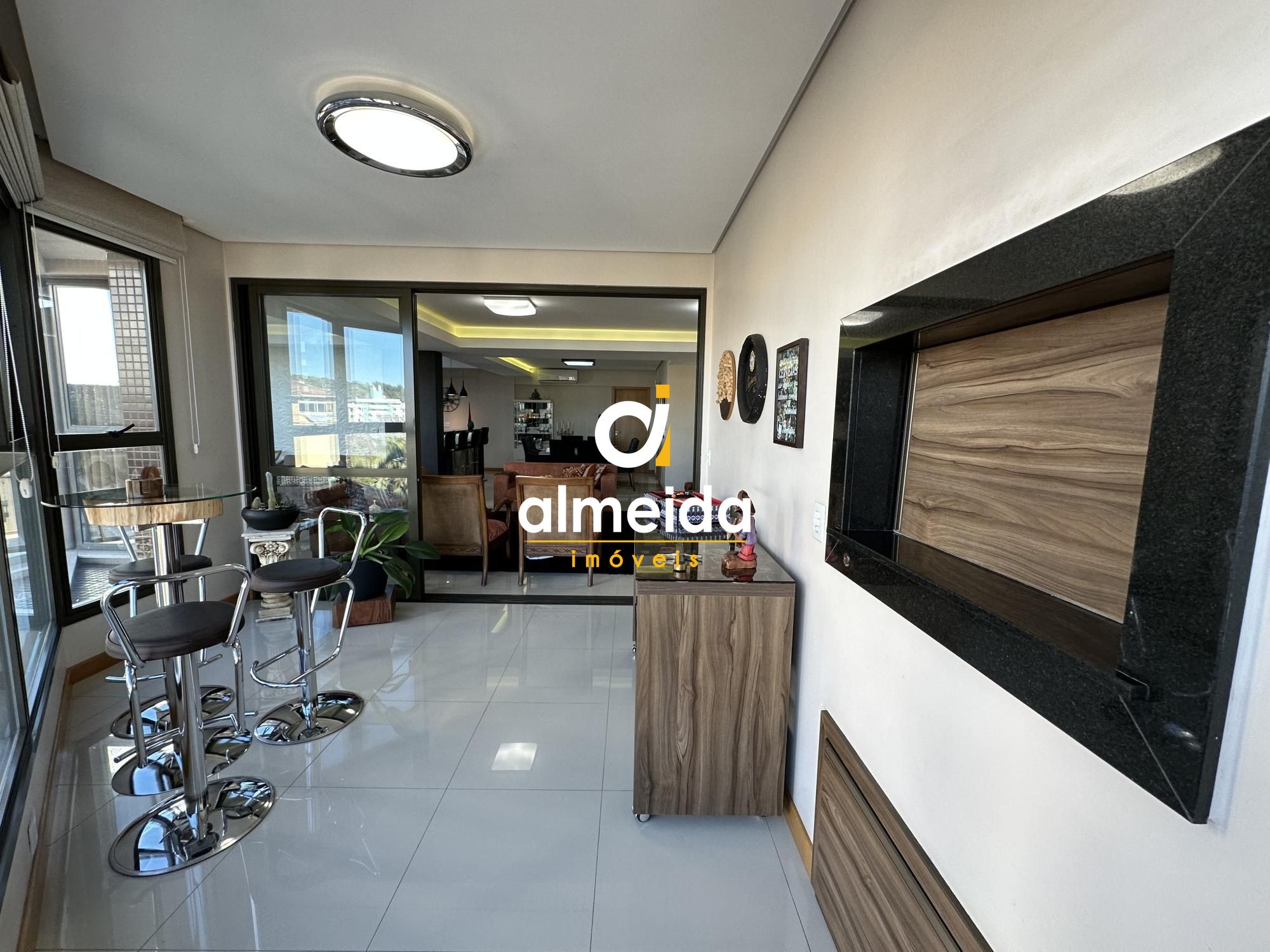 Apartamento, 3 quartos, 189 m² - Foto 26