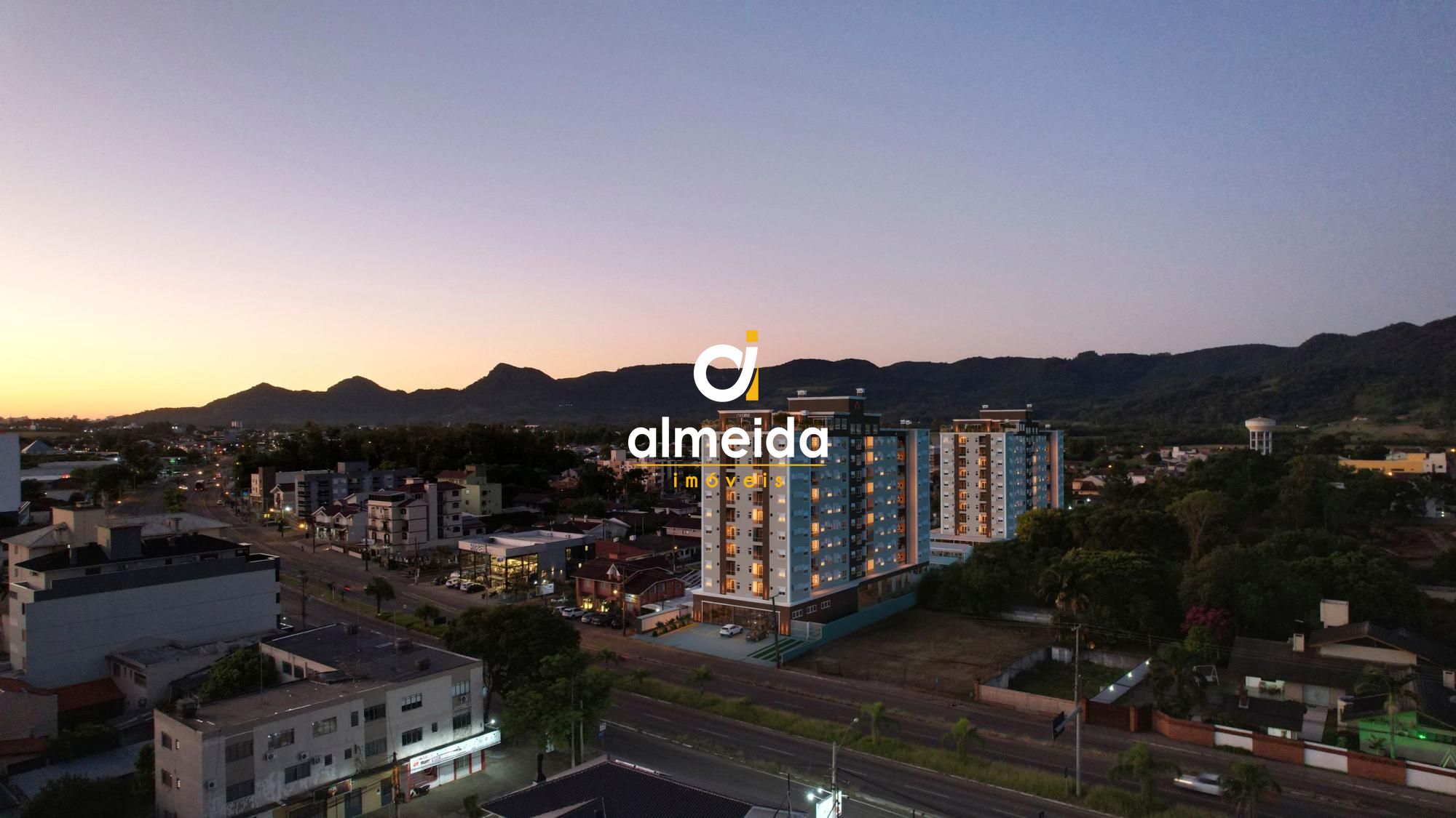 Apartamento, 2 quartos, 59 m² - Foto 19