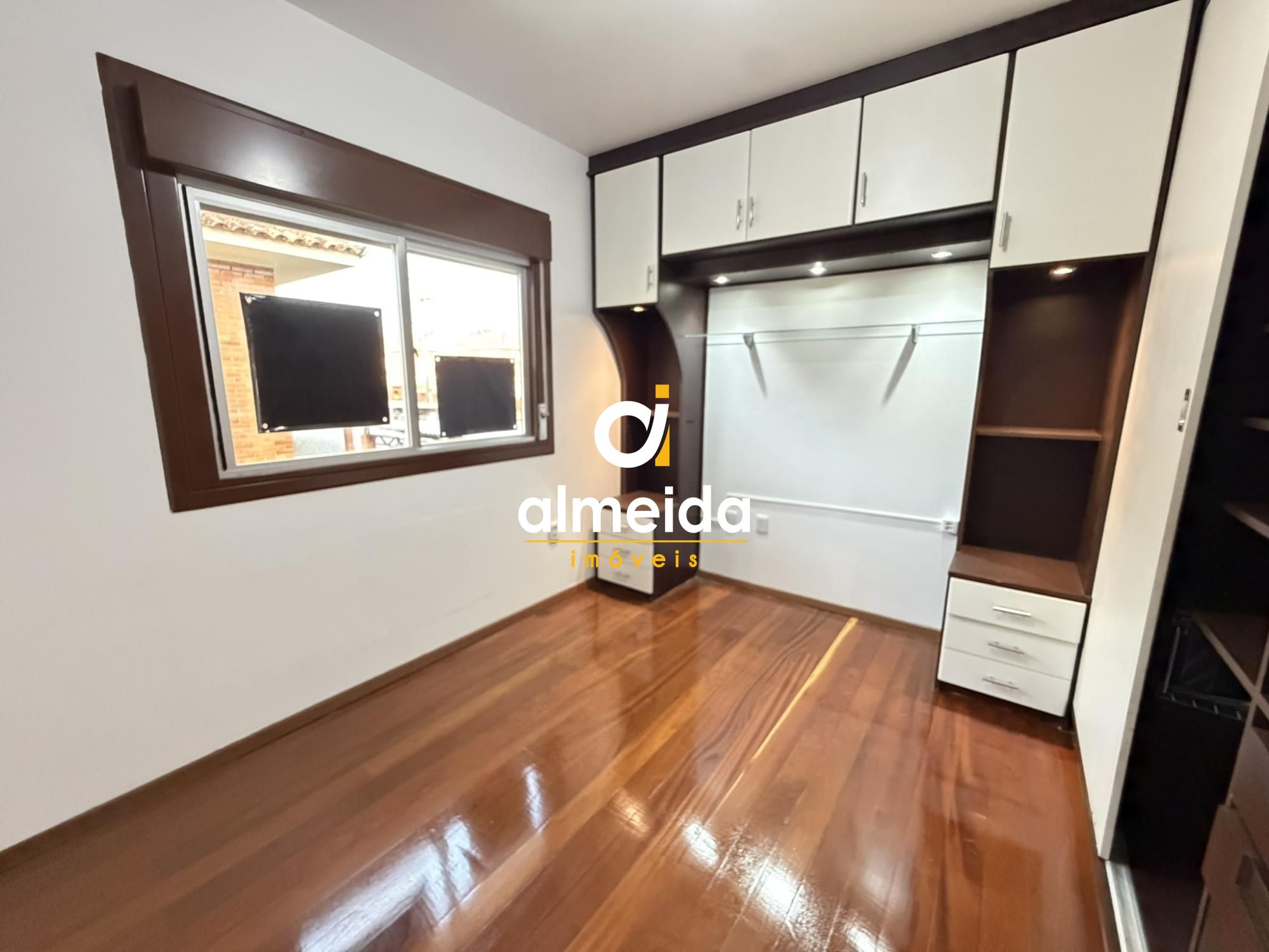 Apartamento 3 quartos no residencial arco verde.