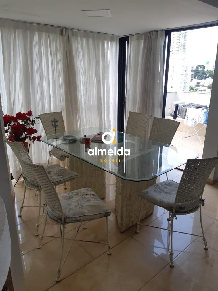 Cobertura à venda com 4 quartos, 130m² - Foto 16