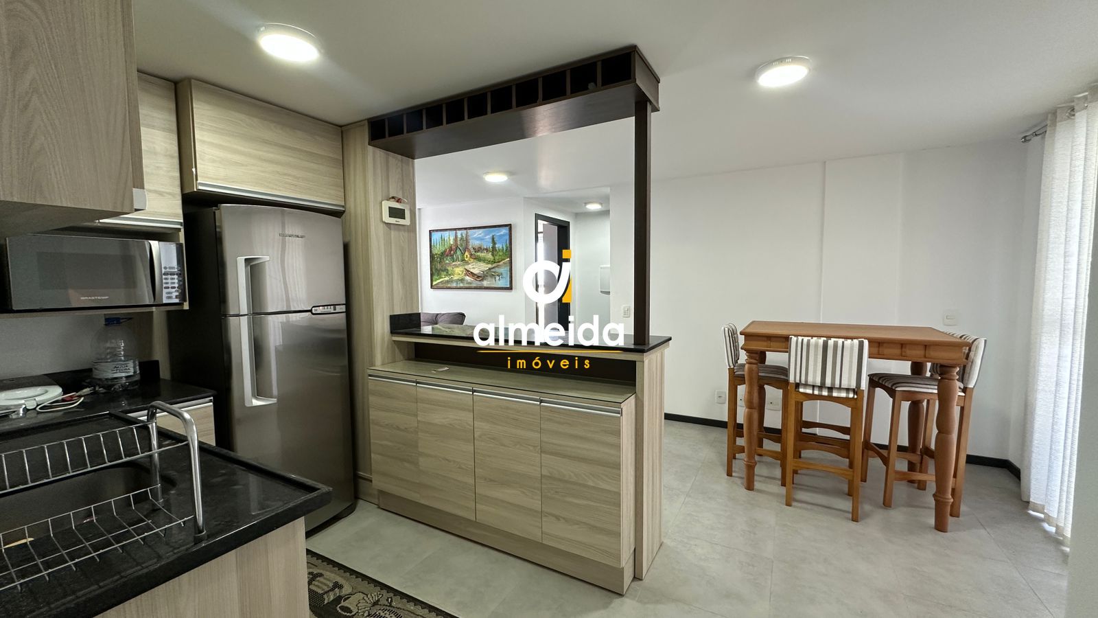 Apartamento 2 dormitórios à venda nossa senhora de lourdes s