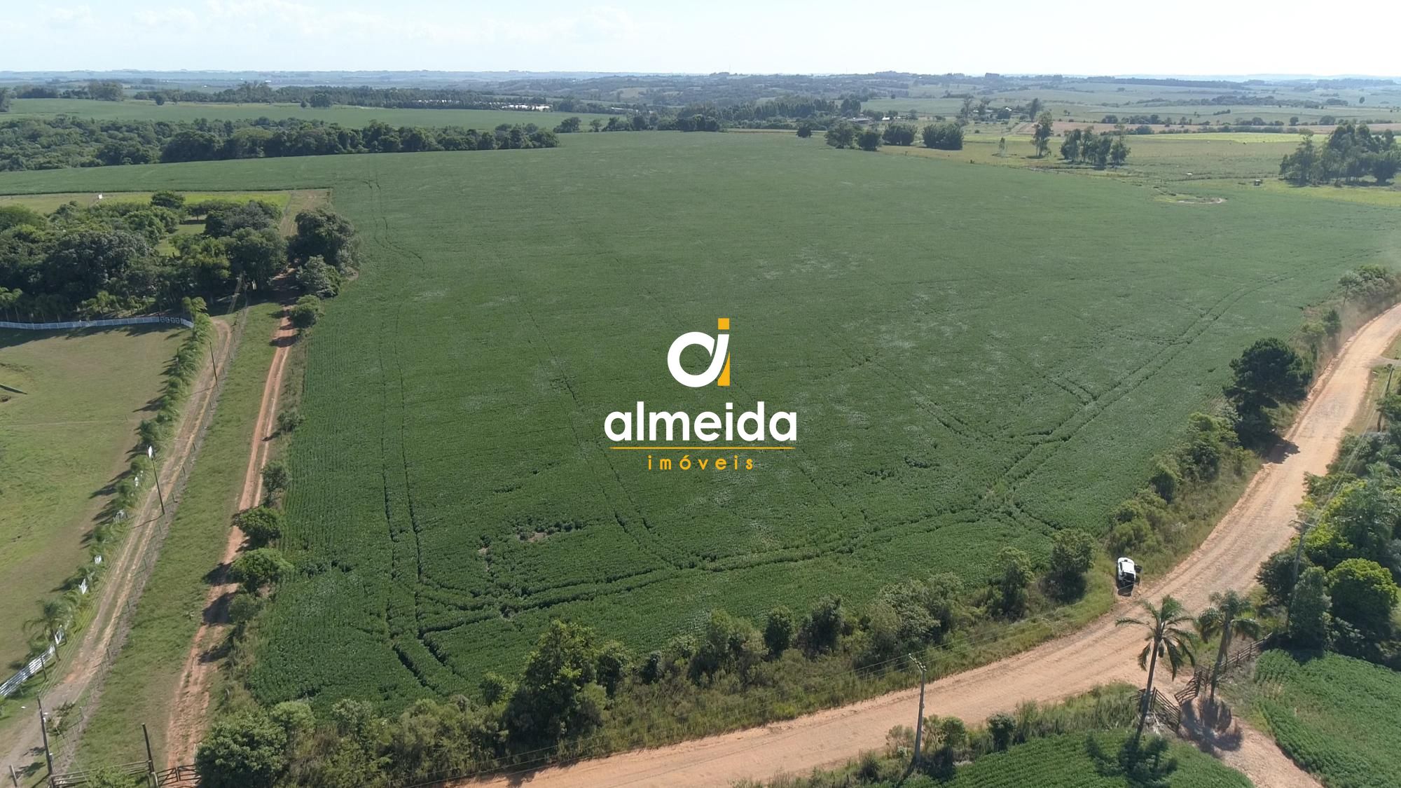 Fazenda/sítio/chácara/haras à venda  no Arroio do Só - Santa Maria, RS. Imóveis