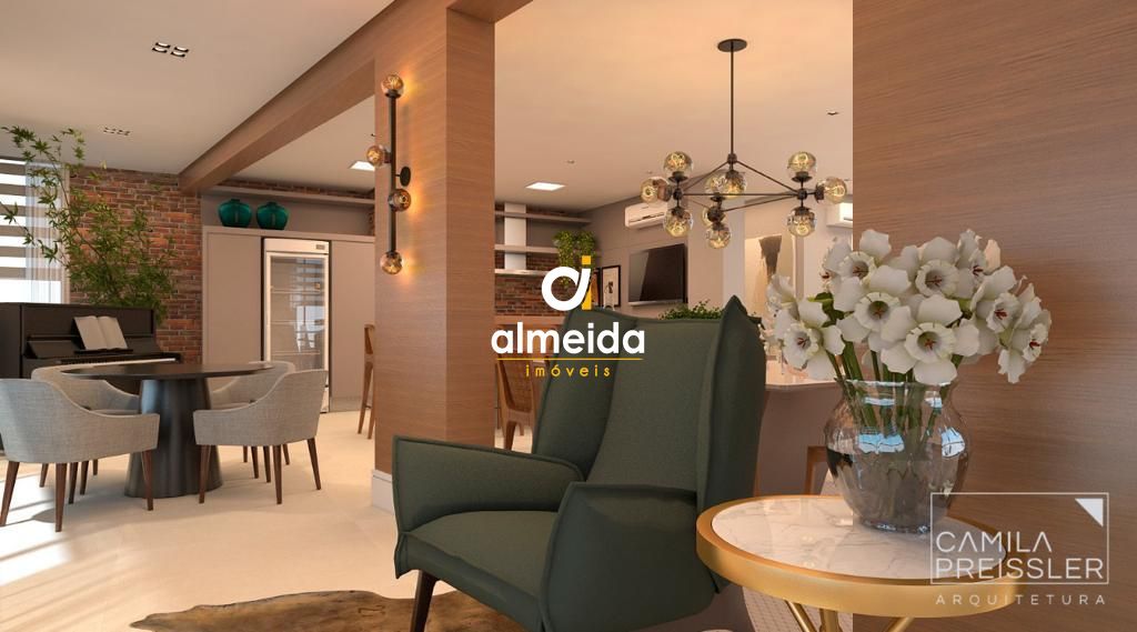 Apartamento, 3 quartos, 259 m² - Foto 11