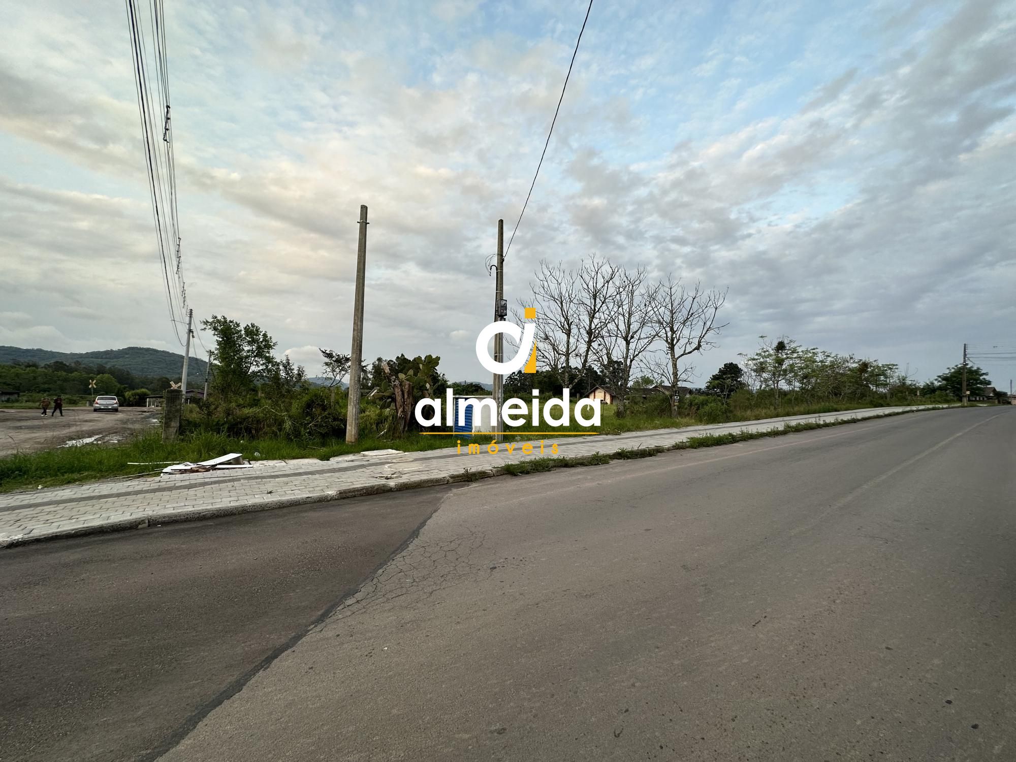 Terreno/Lote  venda  no Camobi - Santa Maria, RS. Imveis