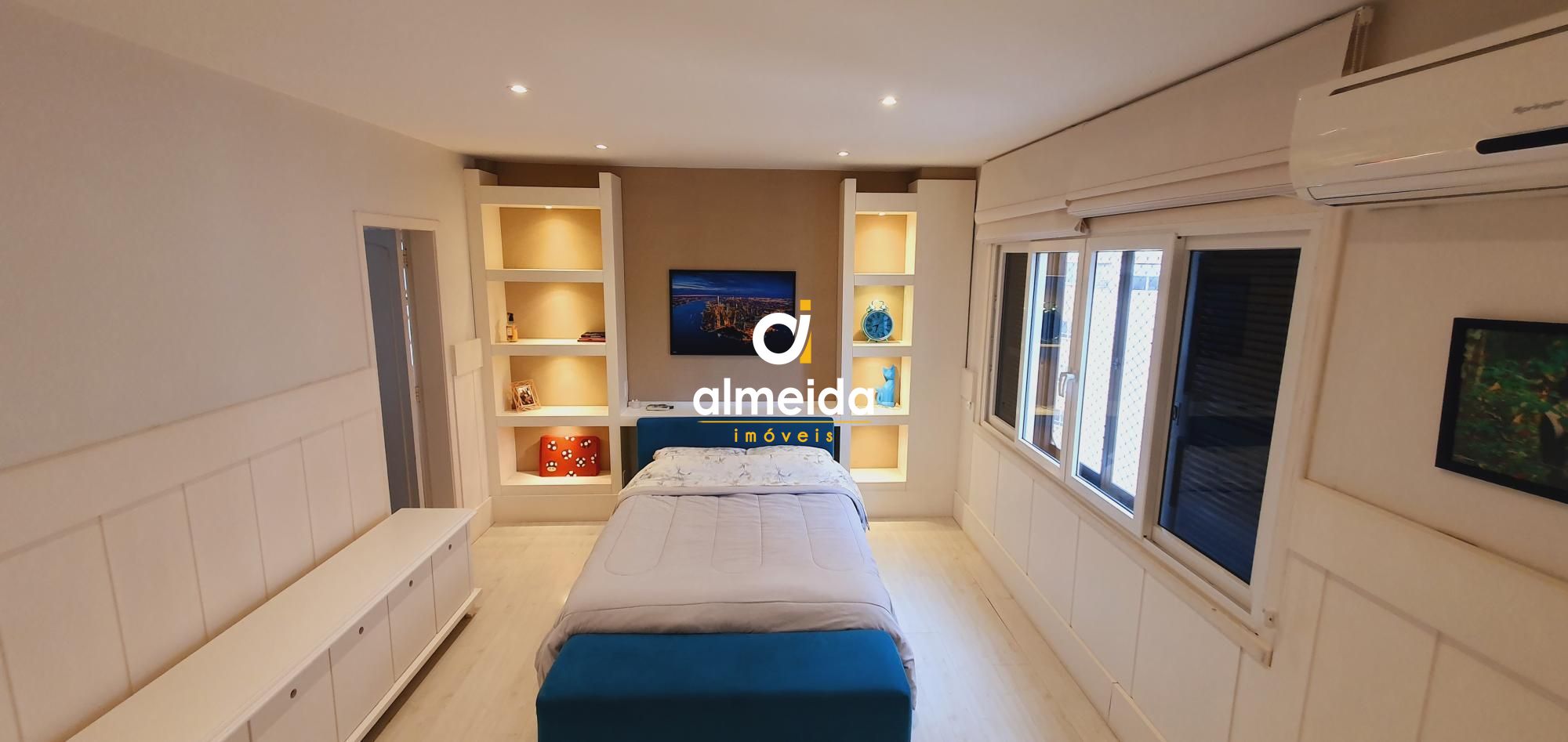 Apartamento, 4 quartos, 470 m² - Foto 62