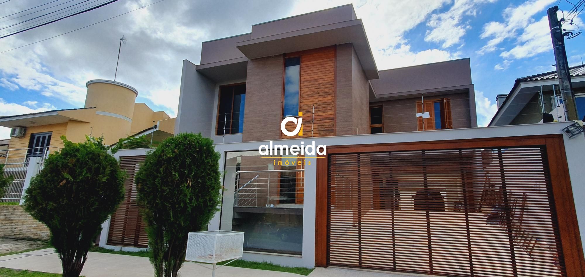 Excelente casa