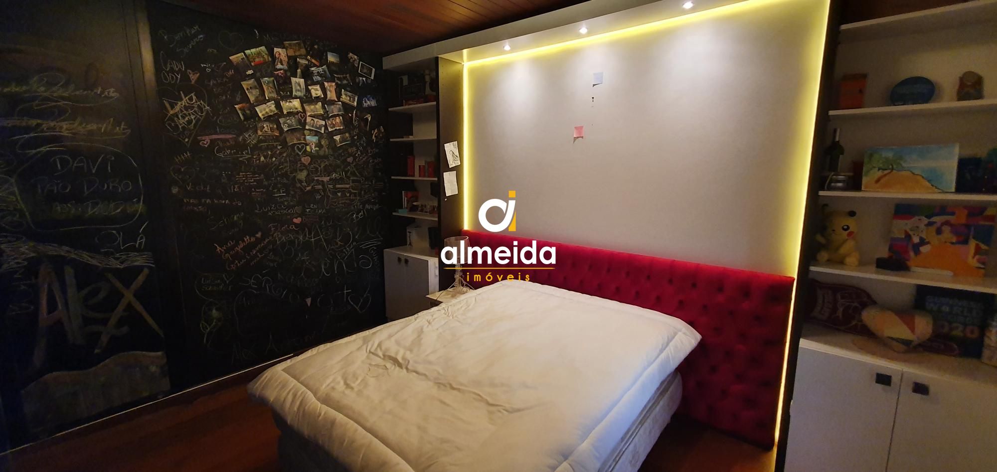 Apartamento à venda com 4 quartos, 470m² - Foto 47