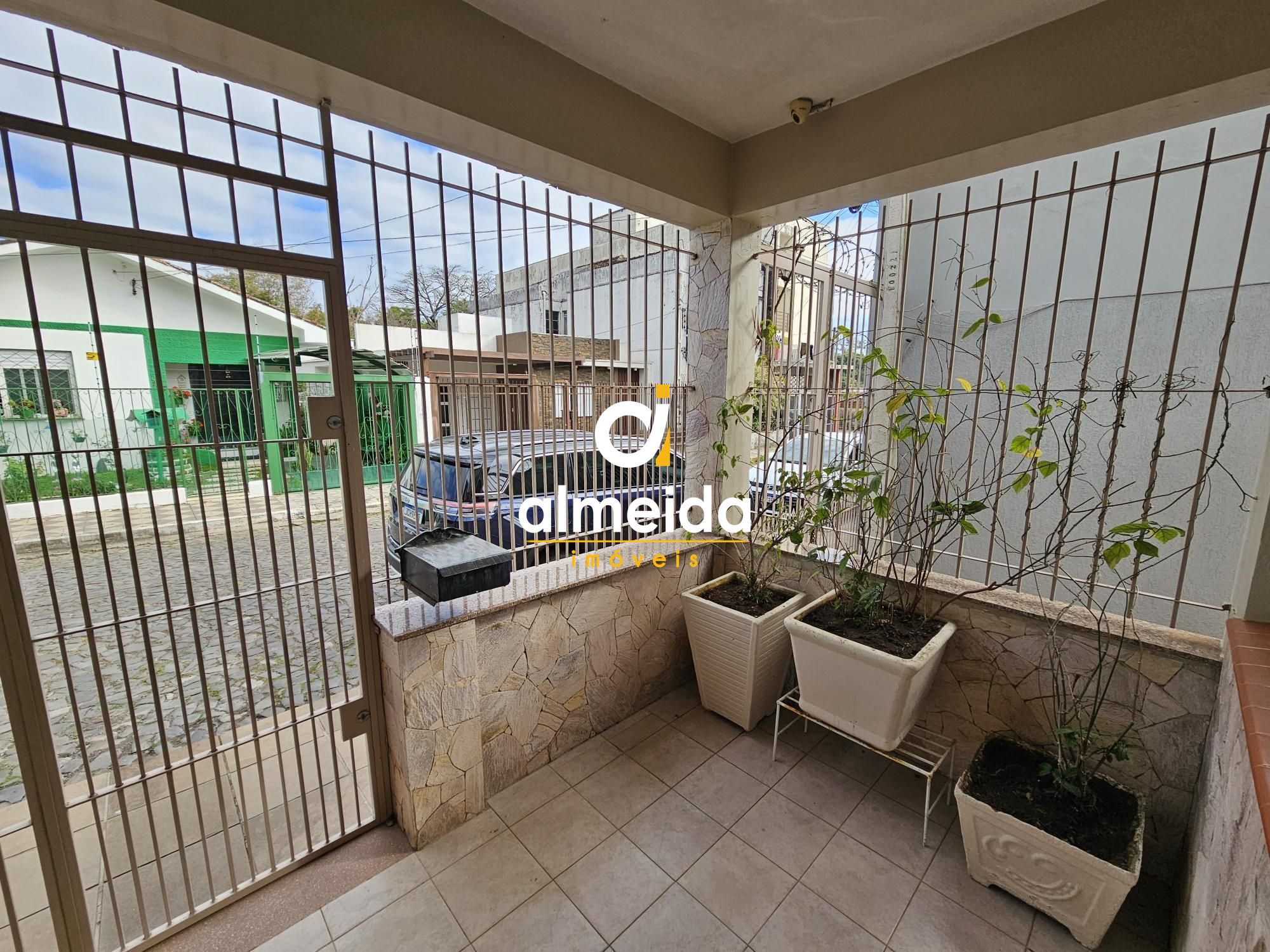 Casa 3 dormitórios à venda nossa senhora do rosário santa ma