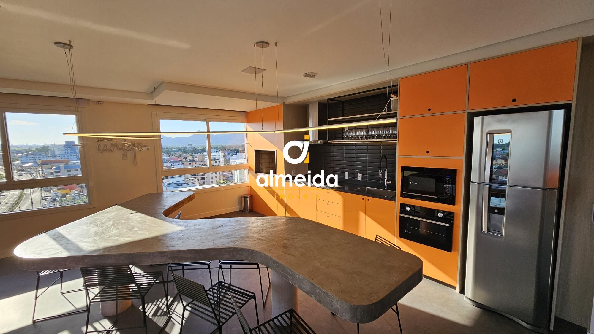 Apartamento, 1 quarto, 40 m² - Foto 39