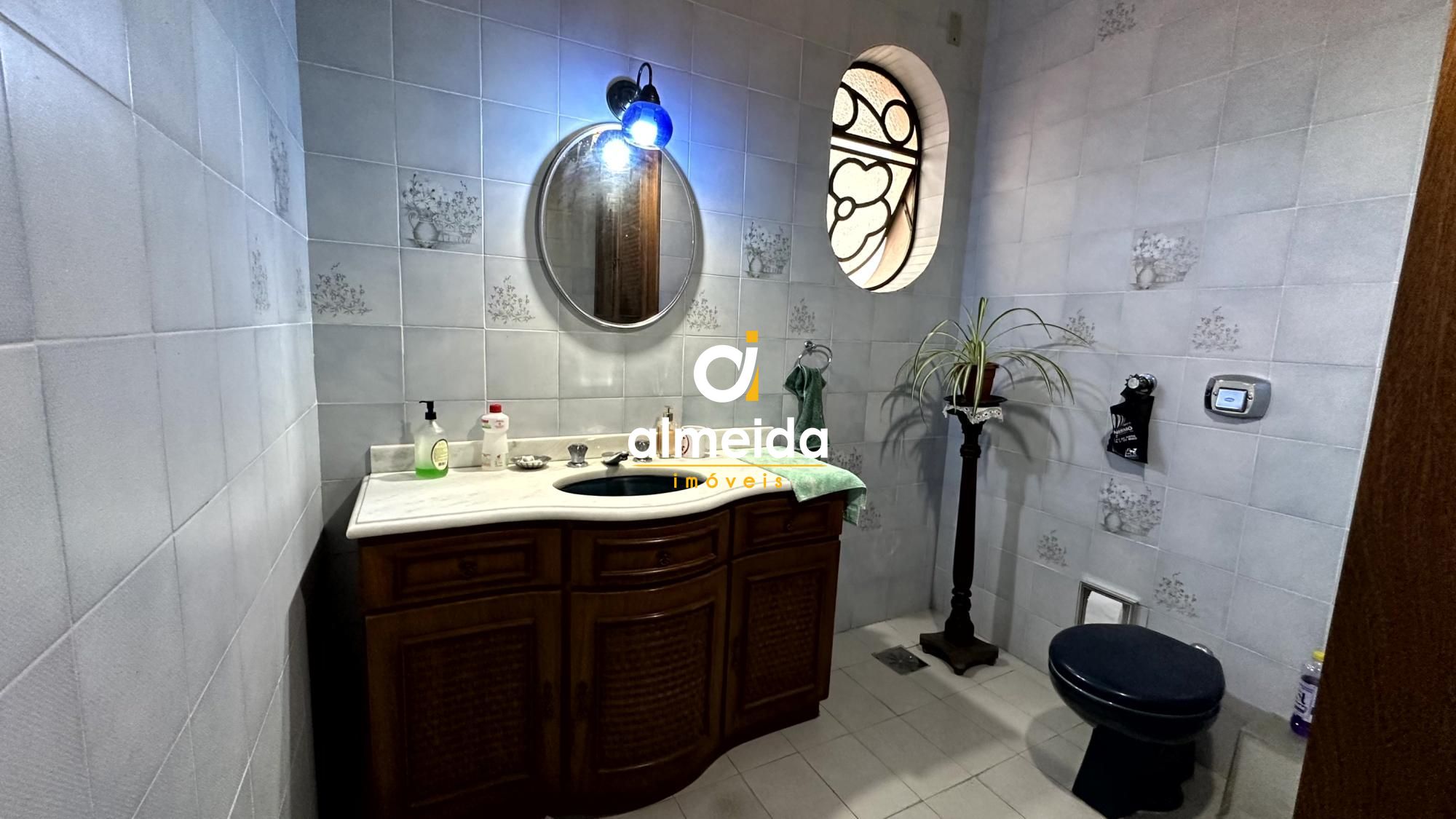 Casa, 5 quartos, 299 m² - Foto 12