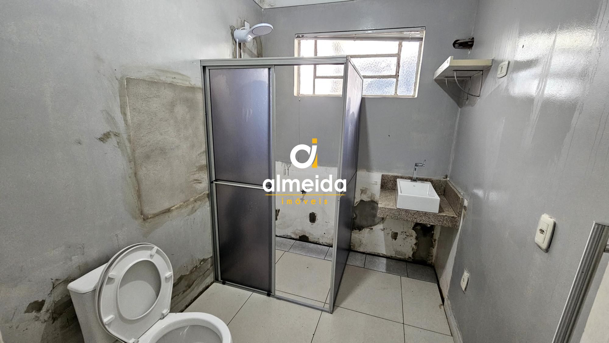 Casa comercial no bairro nossa senhora de lourdes na cidade 