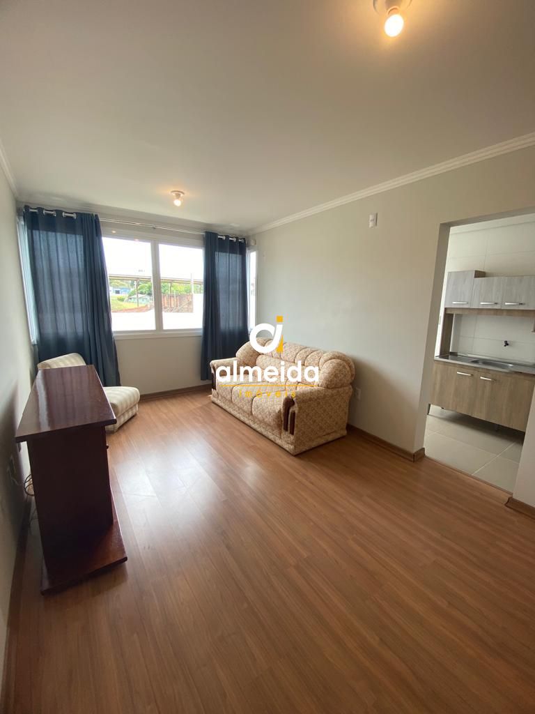 Apartamento  venda  no P de Pltano - Santa Maria, RS. Imveis