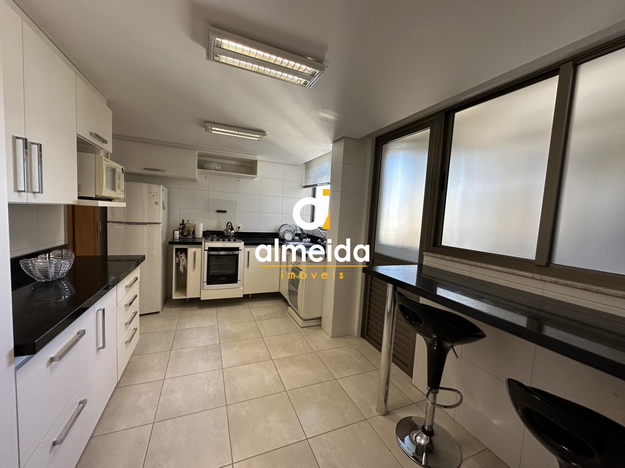 Apartamento, 3 quartos, 126 m² - Foto 16