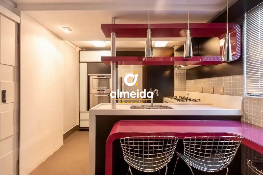 Apartamento 4 dormitórios à venda nossa senhora medianeira s
