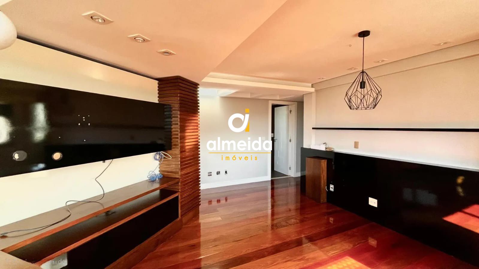 Apartamento 4 dormitórios à venda nossa senhora medianeira s