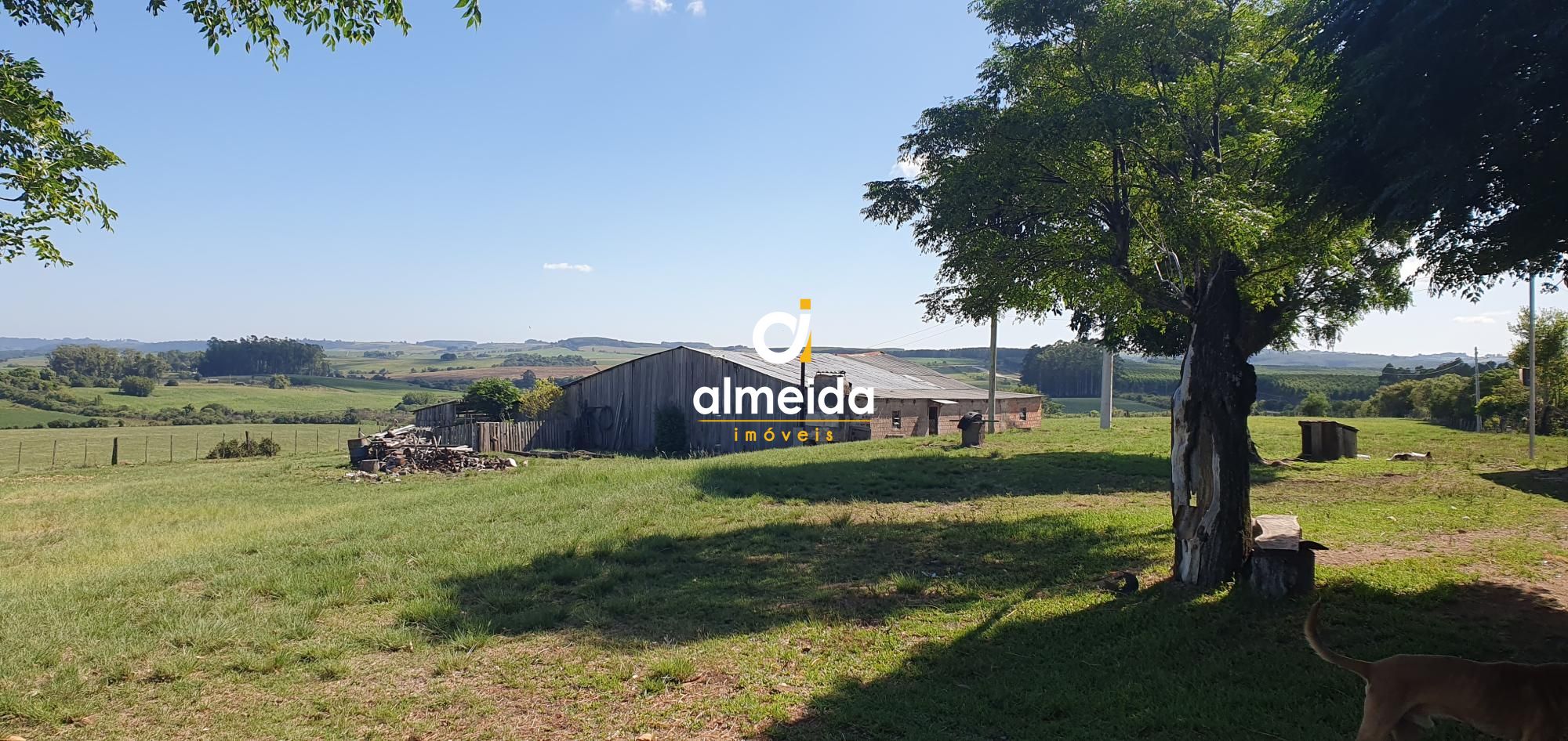 Terreno comercial  venda  no Zona Rural - Caapava do Sul, RS. Imveis