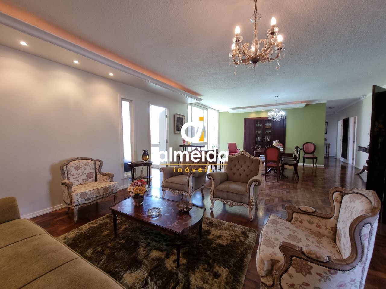 Casa, 4 quartos, 267 m² - Foto 6