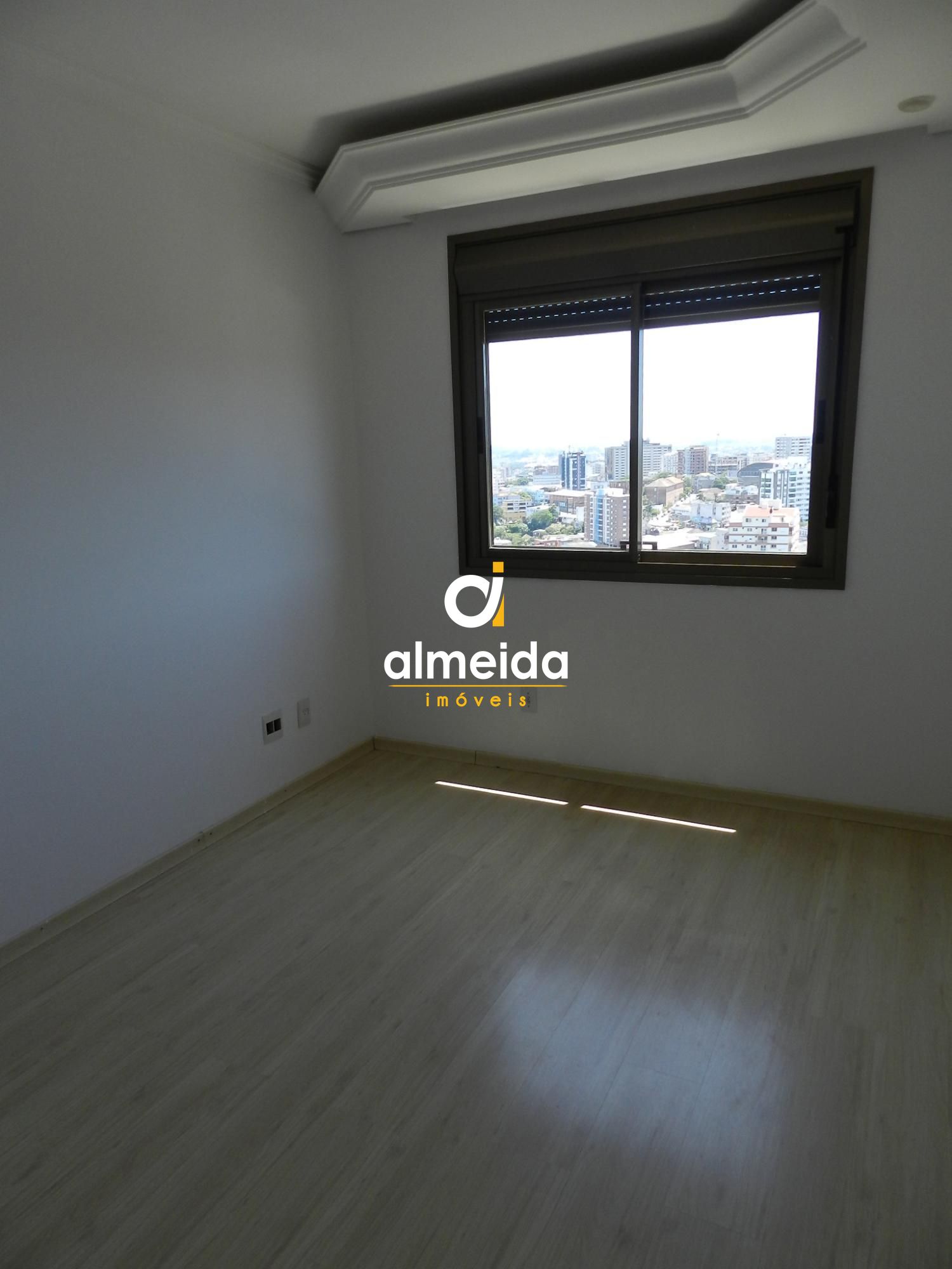 Cobertura 3 dormitórios à venda centro santa maria/rs