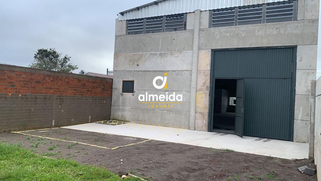 Pavilhão 1 dormitórios para alugar nossa senhora medianeira 