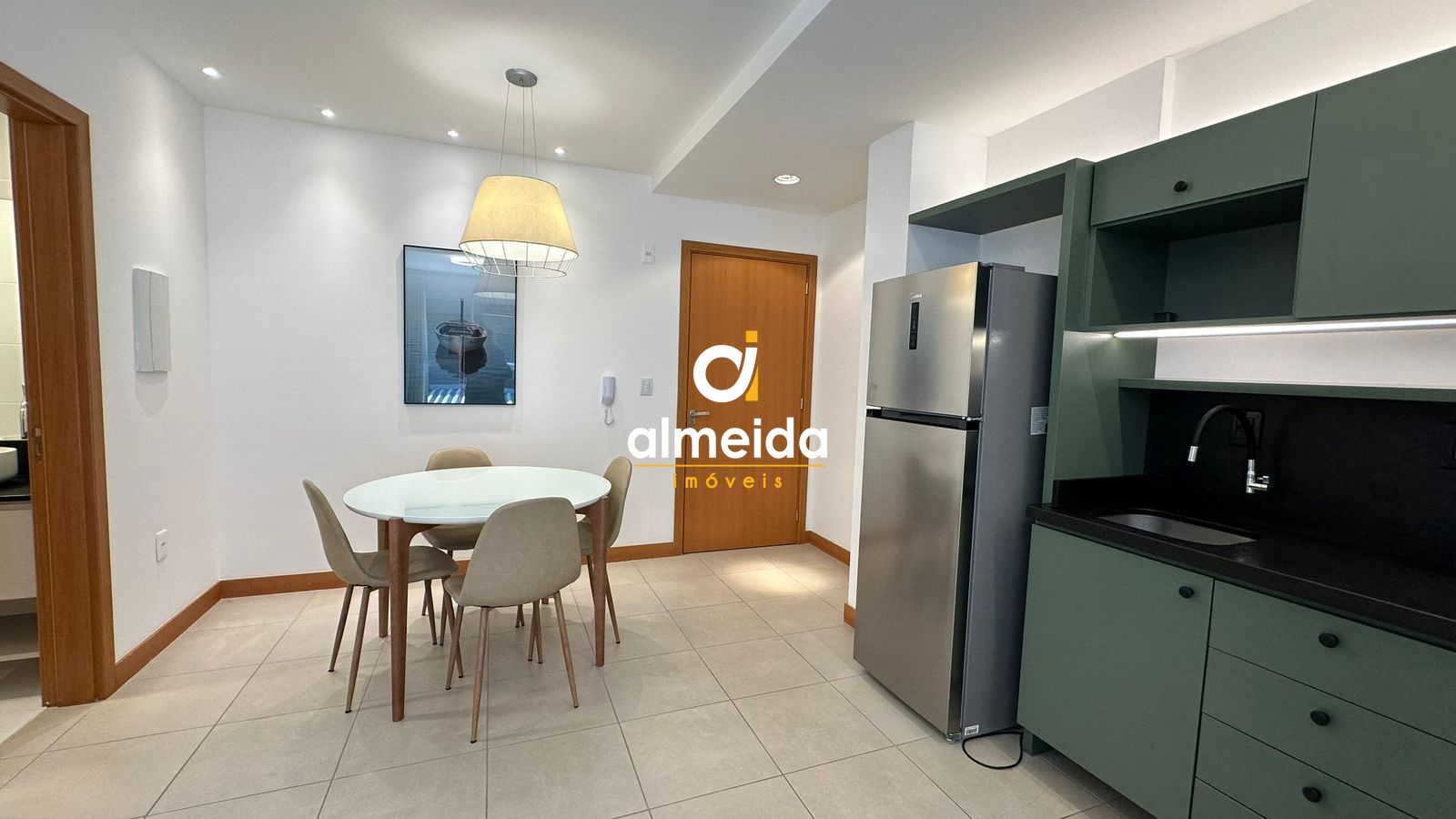 Apartamento à venda  no Nossa Senhora de Fátima - Santa Maria, RS. Imóveis