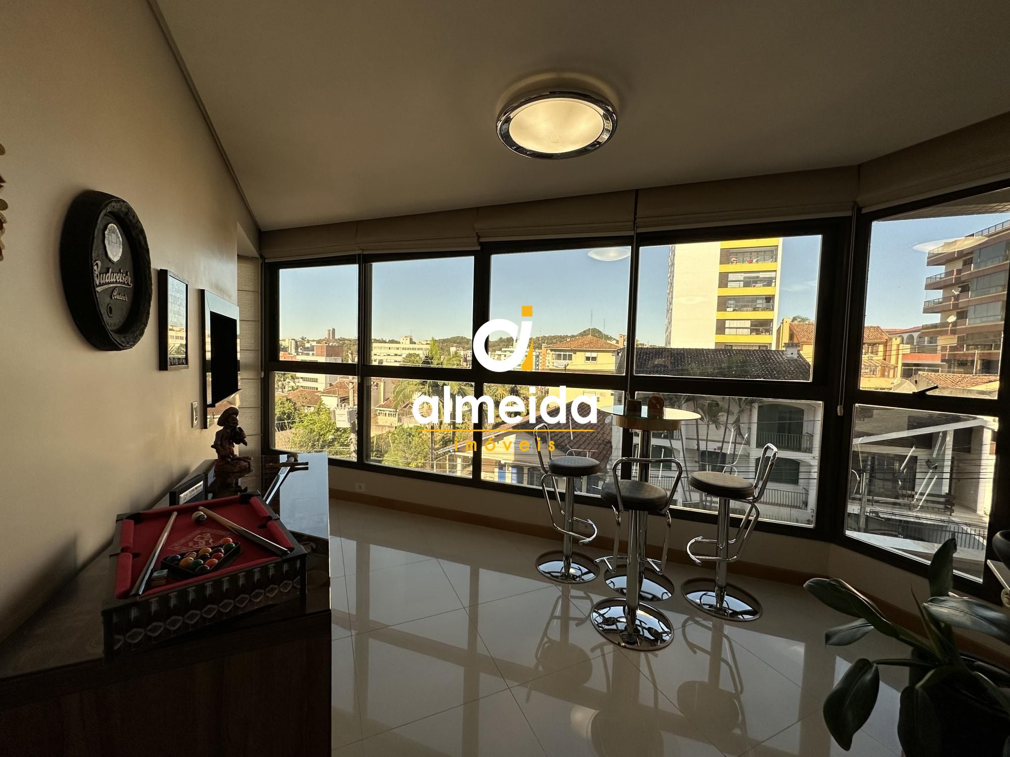 Apartamento, 3 quartos, 189 m² - Foto 23