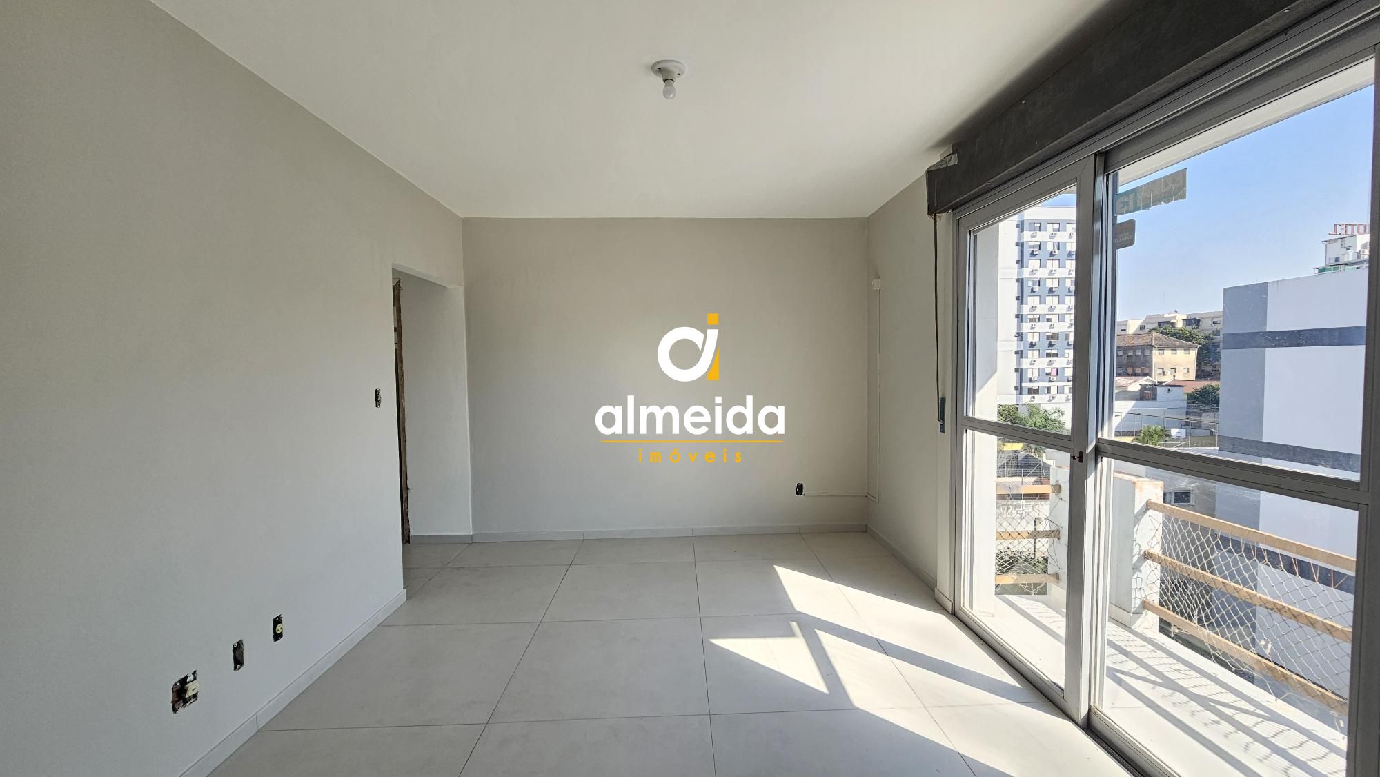 Apartamento à venda e aluguel com 1 quarto, 60m² - Foto 2