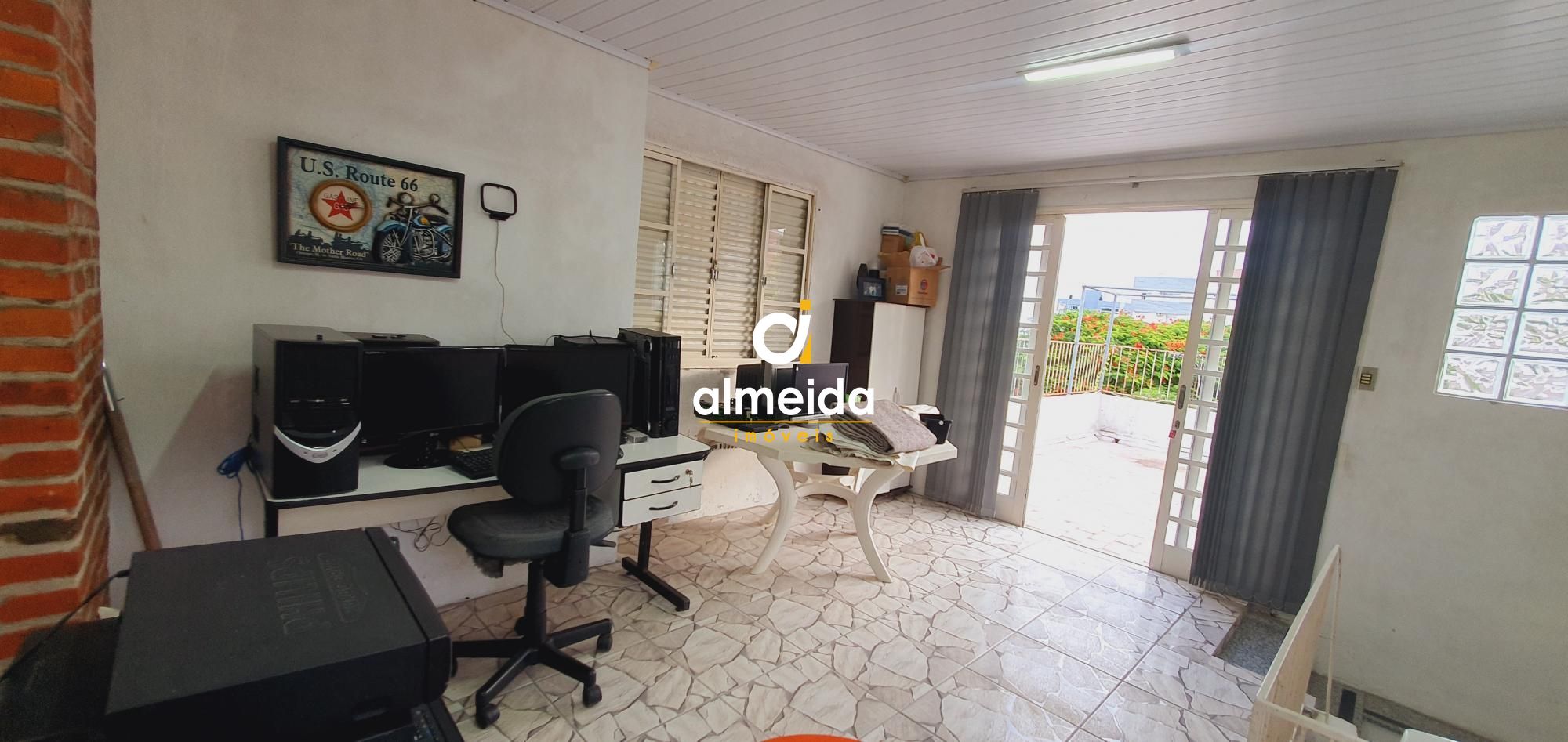 Casa à venda com 3 quartos, 171m² - Foto 33