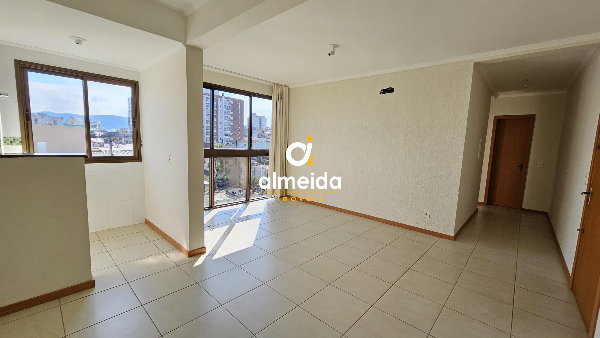 Apartamento 2 dormitórios à venda centro santa maria/rs
