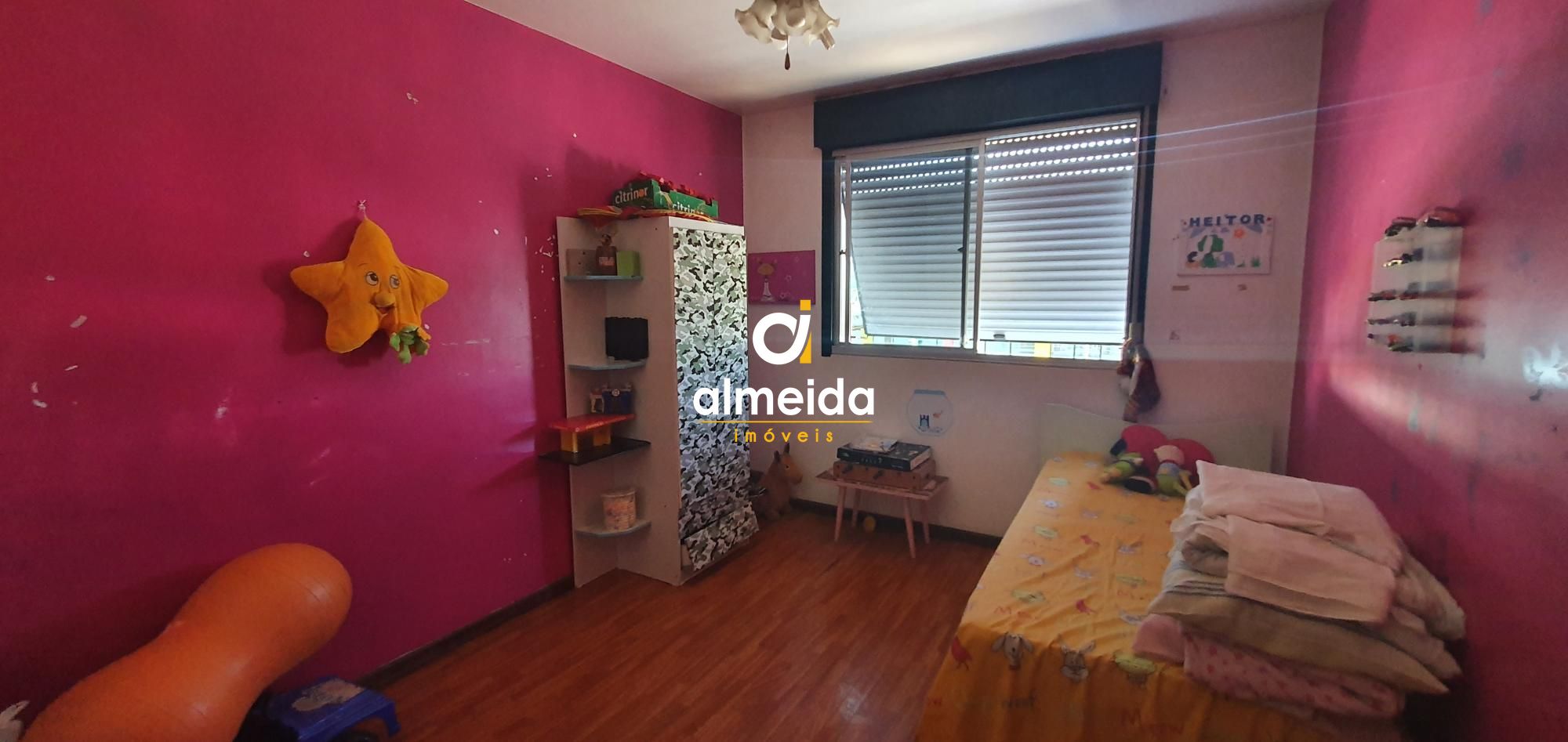 Apartamento à venda com 3 quartos, 122m² - Foto 14