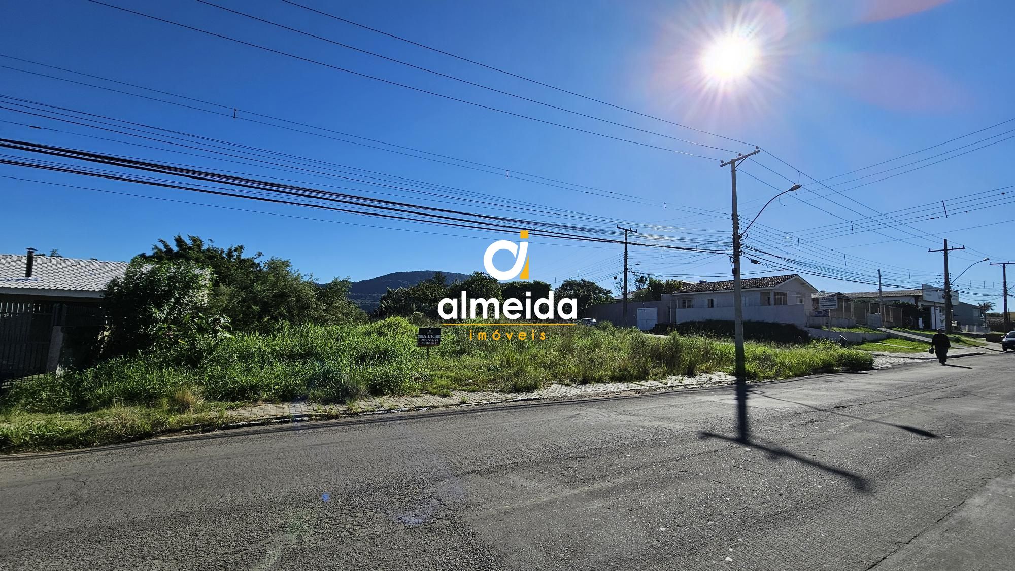 Terreno, 910 m² - Foto 1