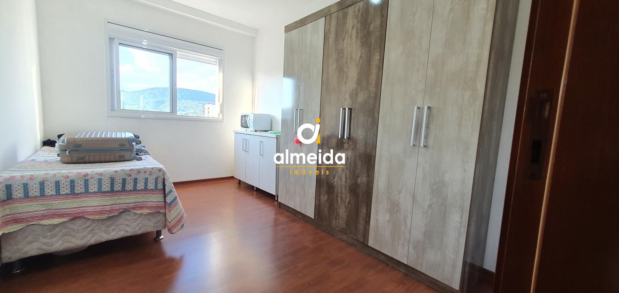 Apartamento à venda com 3 quartos, 116m² - Foto 11