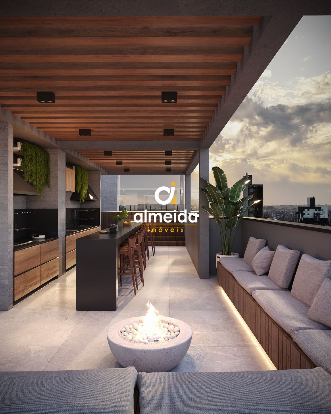 Apartamento, 2 quartos, 57 m² - Foto 16