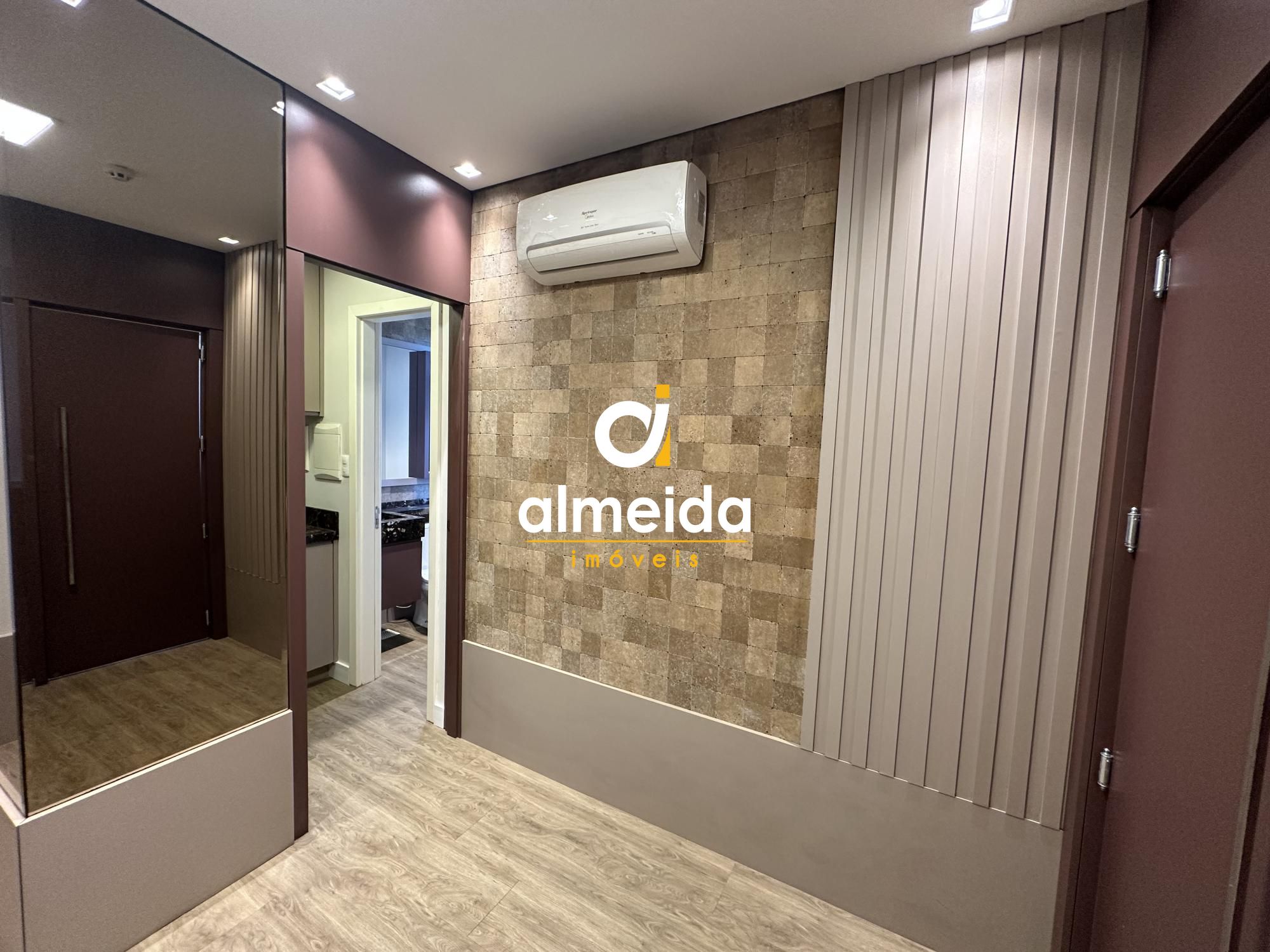 Conjunto Comercial-Sala à venda e aluguel com 1 quarto, 43m² - Foto 7