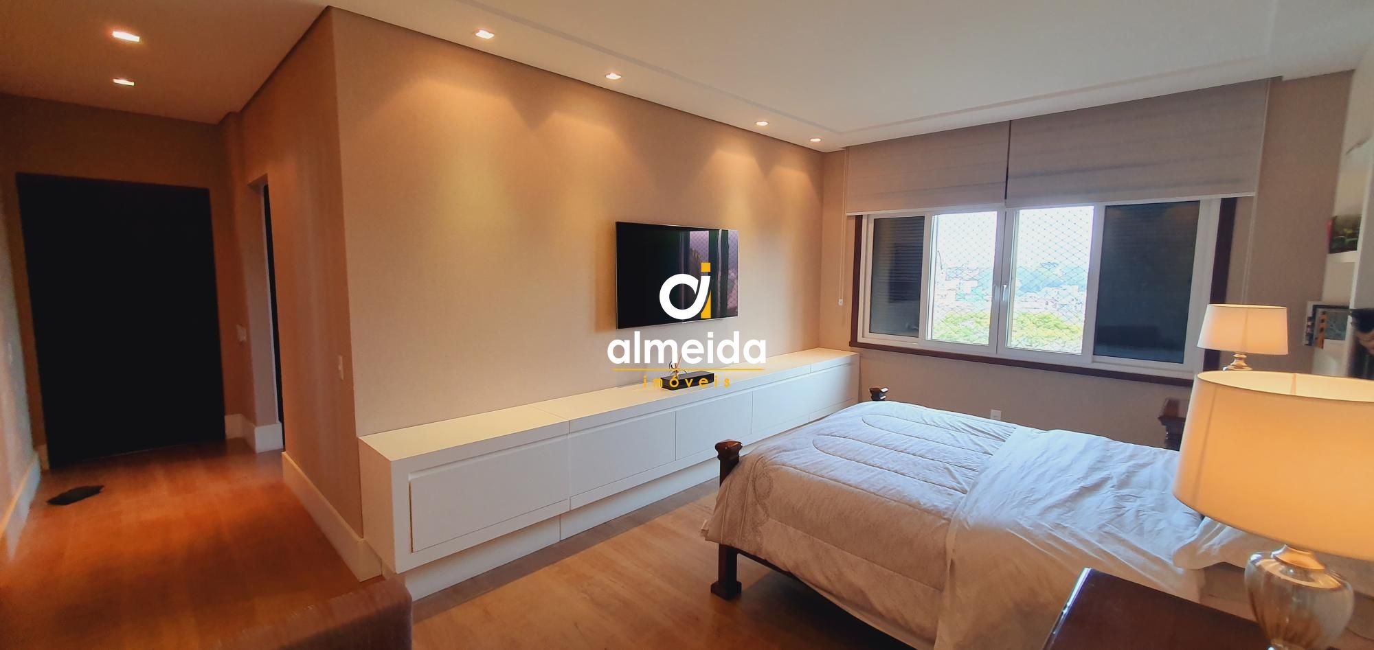 Apartamento, 4 quartos, 470 m² - Foto 53