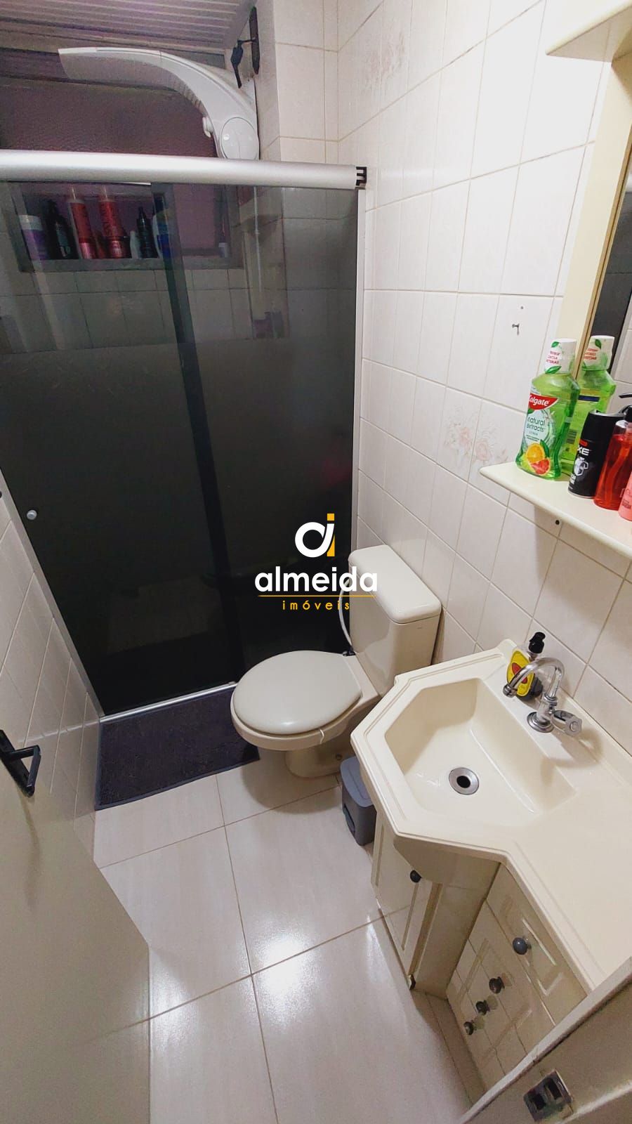 Apartamento à venda com 2 quartos, 66m² - Foto 7