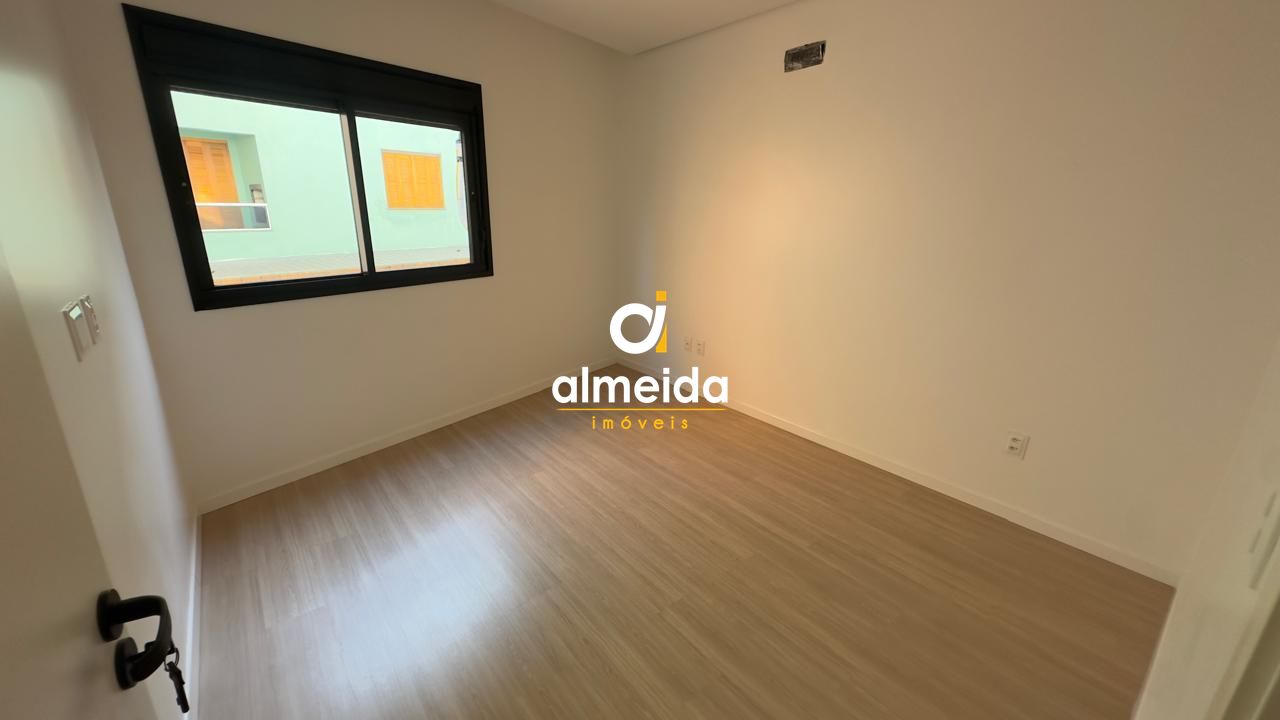 Apartamento 2 dormitórios