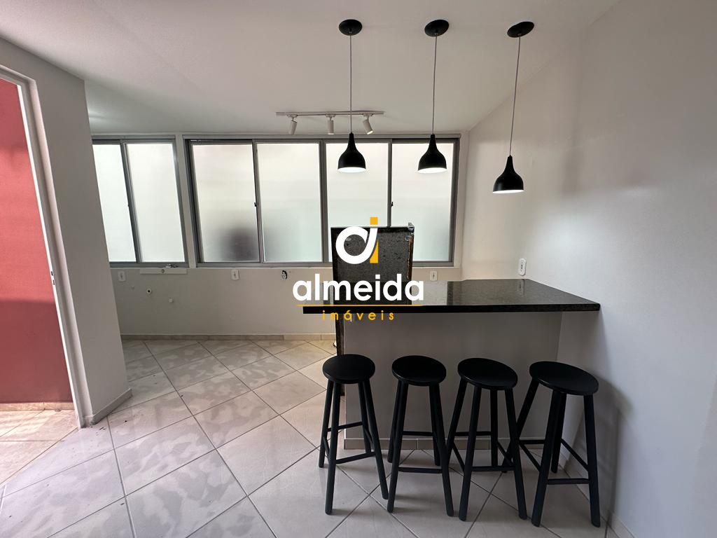 Apartamento, 2 quartos, 61 m² - Foto 2