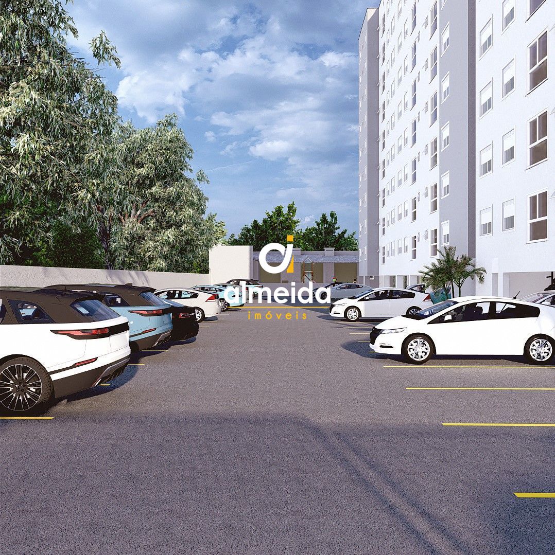 Apartamento, 2 quartos, 44 m² - Foto 9