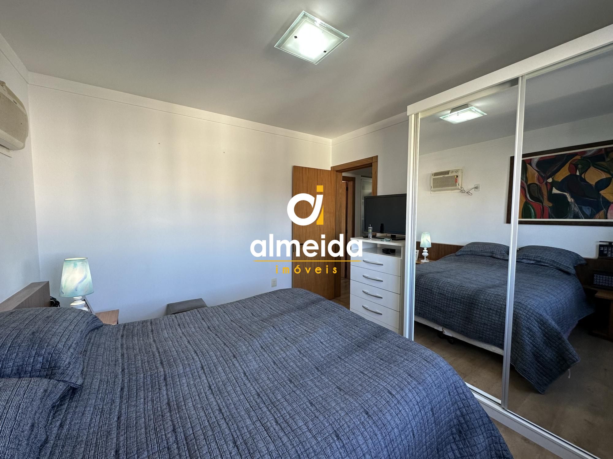 Apartamento à venda com 3 quartos, 126m² - Foto 29