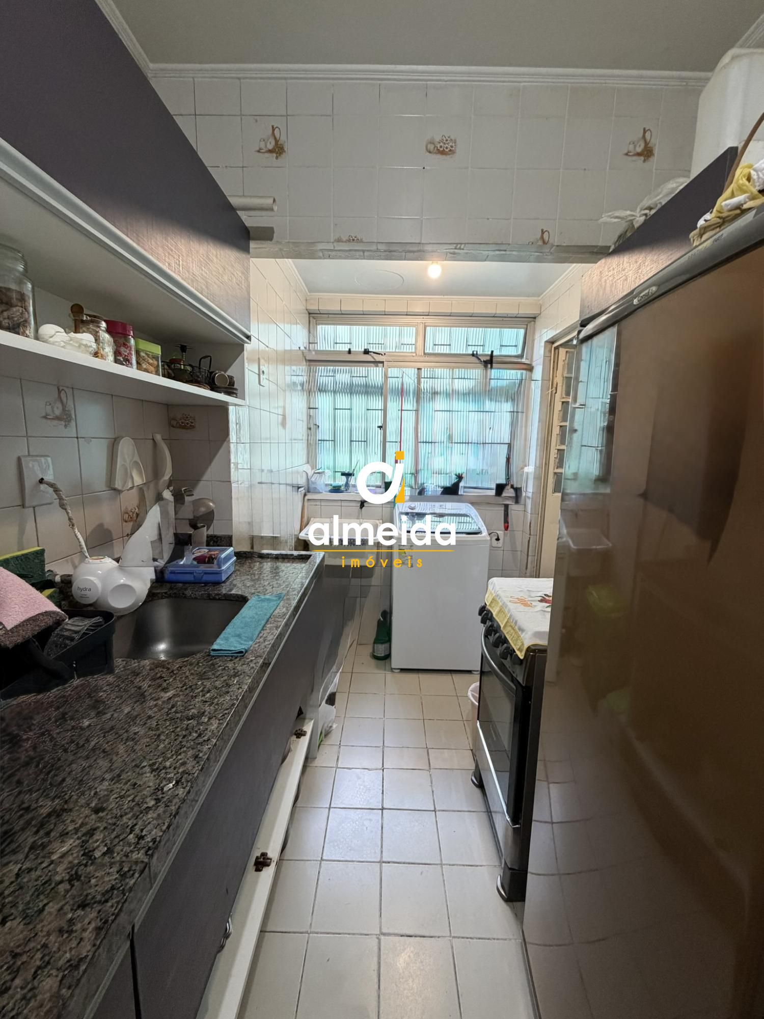 Apartamento 2 dormitorios no bairro nonoai em santa maria rs