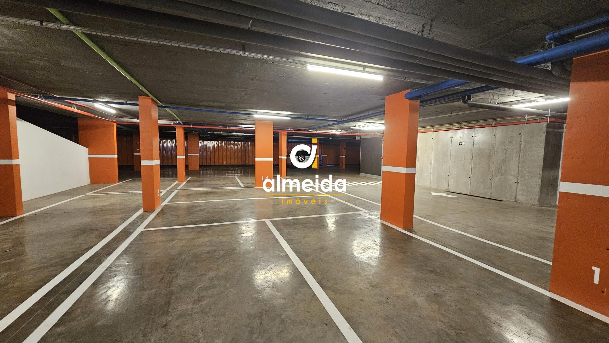 Apartamento à venda com 2 quartos, 66m² - Foto 28