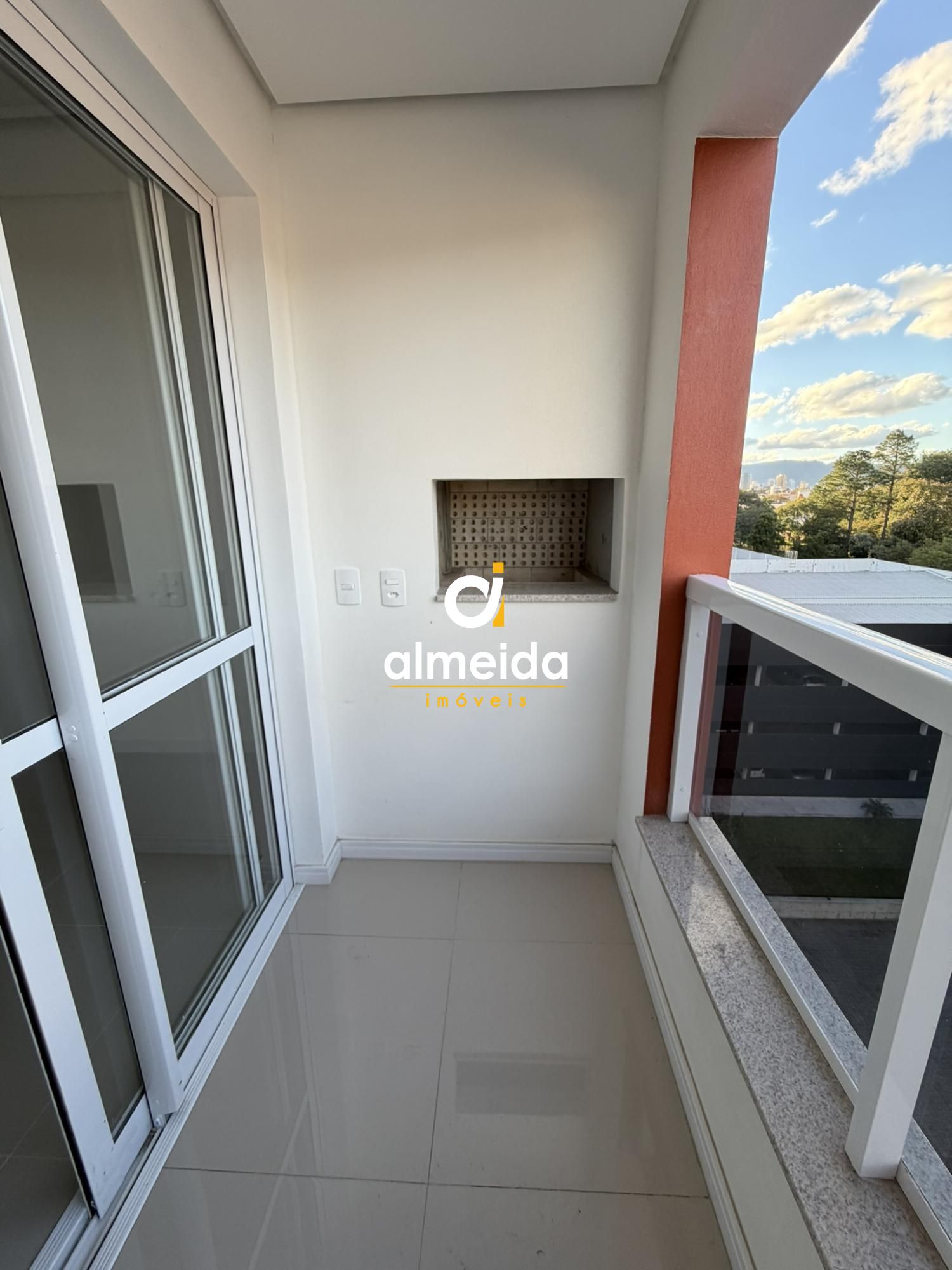 Apartamento 2 dormitórios