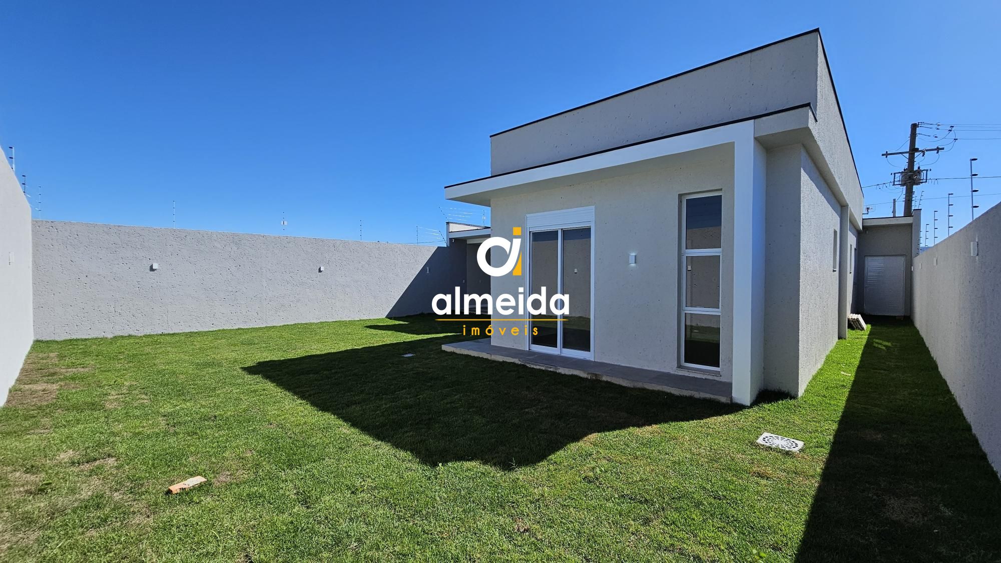 Casa à venda com 3 quartos, 203m² - Foto 39