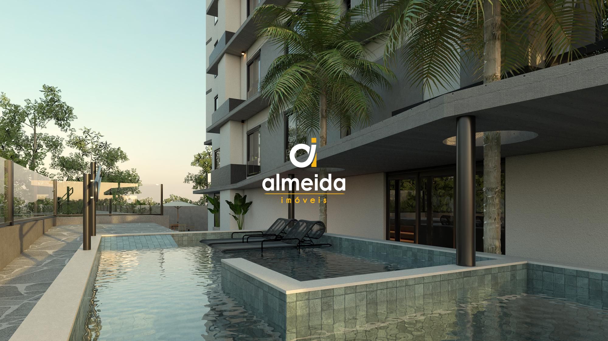 Apartamento com 3 Dormitórios à venda, 182 m² por R$ 1.095.165,00 Apartamento com 3 Dormitórios à venda, 182 m² por R$ 1.095.165,00