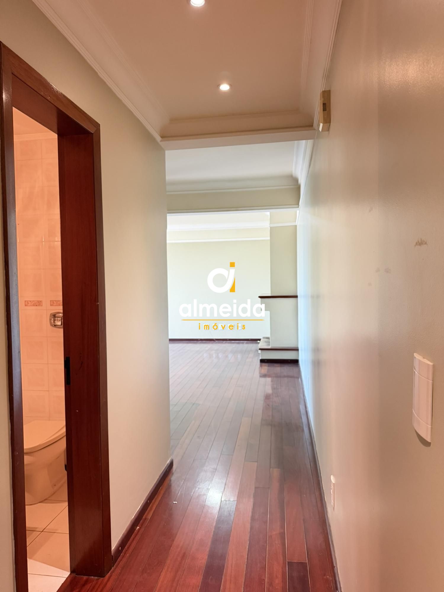 Apartamento 3 dormitorios no bairro nossa senhora medianeira