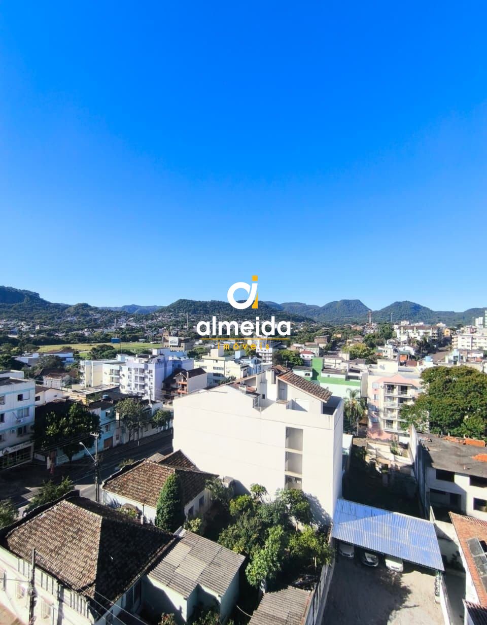 Apartamento 2 dormitórios