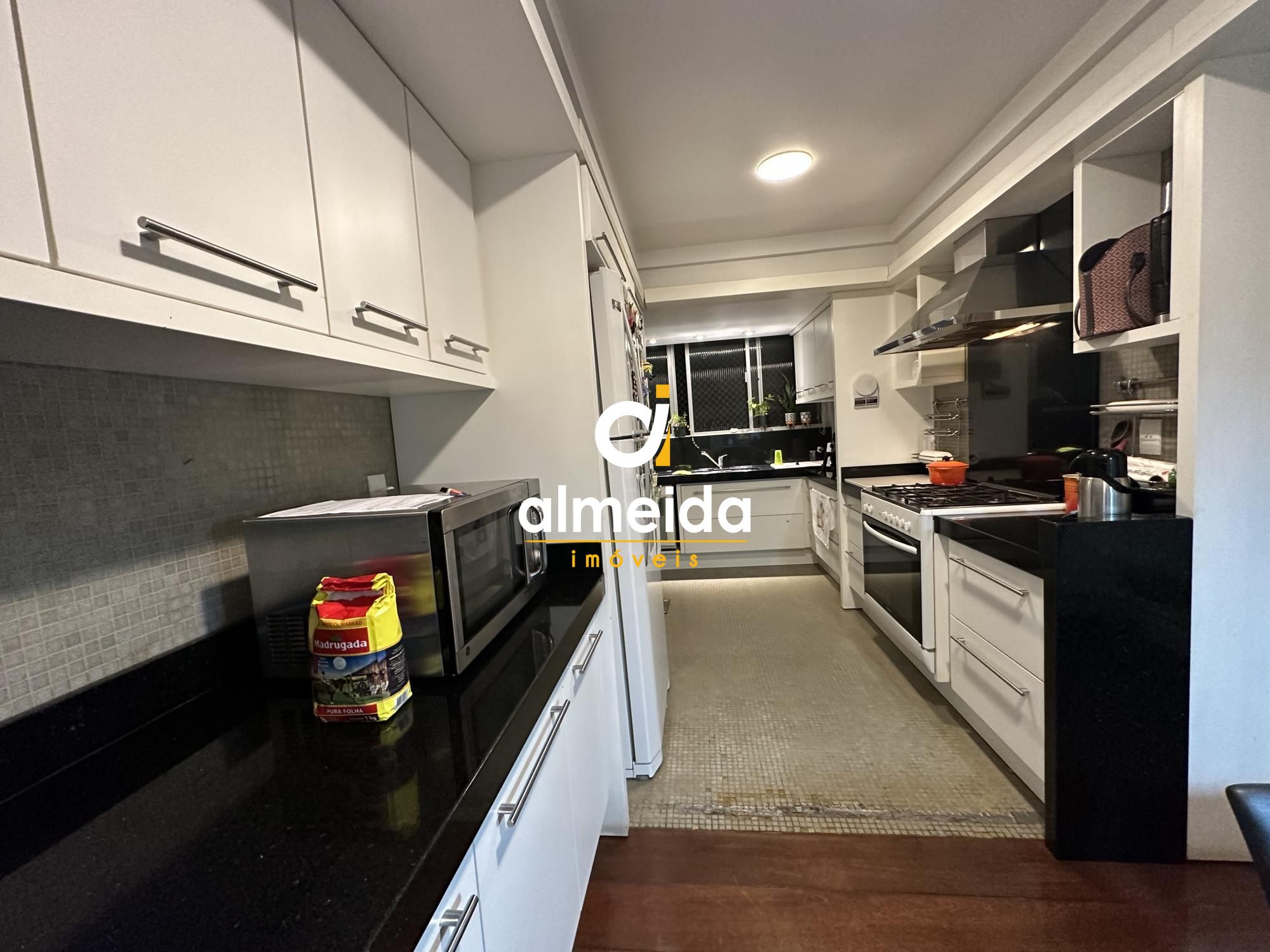 Apartamento, 3 quartos, 165 m² - Foto 24